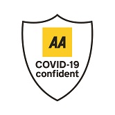 AA Covid Confident