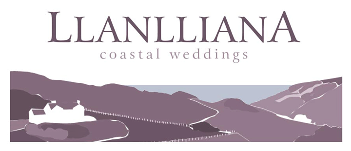 Llanlliana weddings